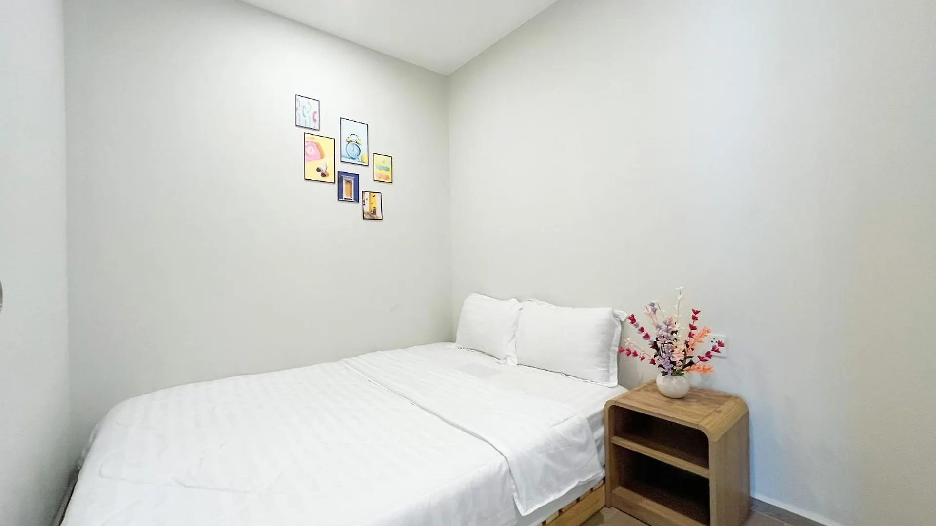וונג טאו The Song Apartment - Peach Home 0*, וונג טאו וייטנאם